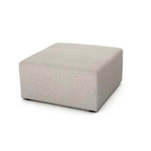 Lounge Company Taylor Square Footstool